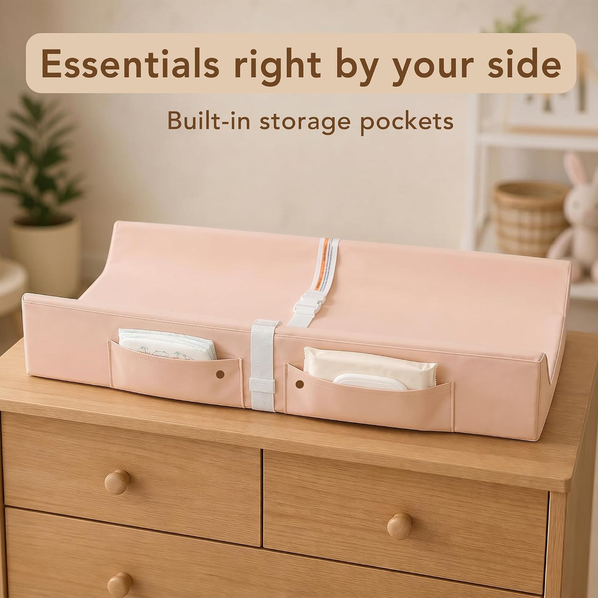 Waterproof Baby Changing Pad