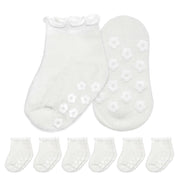 Ruffle Socks For Babies