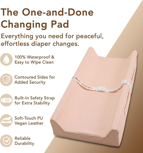Waterproof Baby Changing Pad