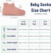Organic Cotton Ankle Socks