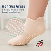Organic Cotton Ankle Socks