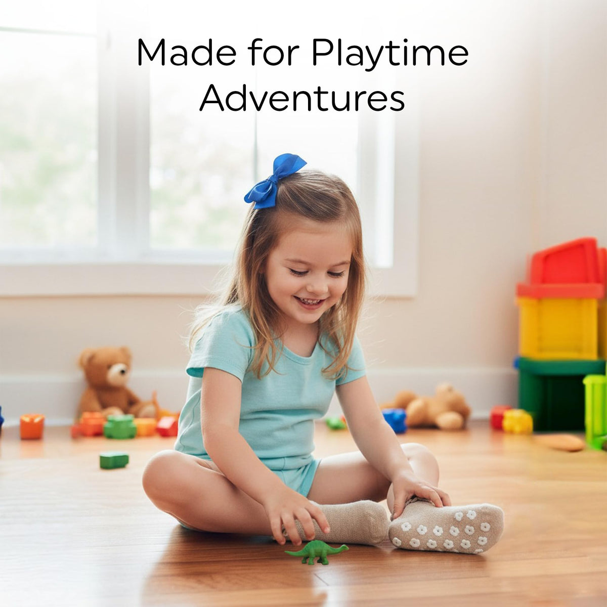 Ruffle Socks For Babies