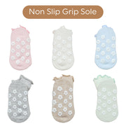 Ruffle Socks For Babies