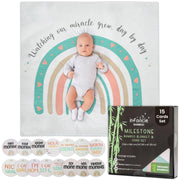 Premium Bamboo Baby Hooded Towel For Infant
