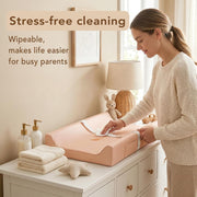 Waterproof Baby Changing Pad