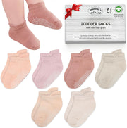 Organic Cotton Ankle Socks