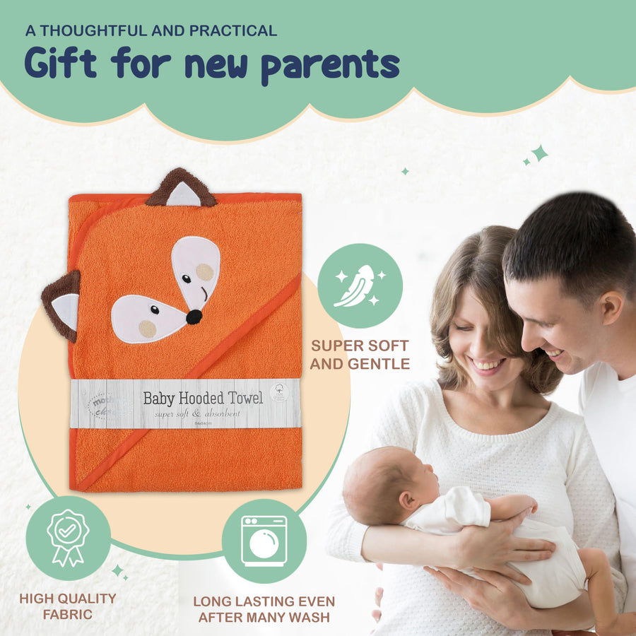 Newborn Starter Set