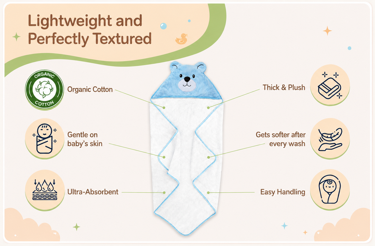 Mother and baby with INFANCIE baby socks