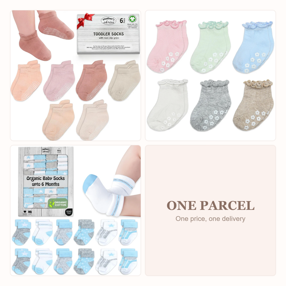 Sock Drawer Gift Set